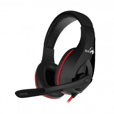 Genius HS-G560 Immerse Surround Sound Gaming Headset