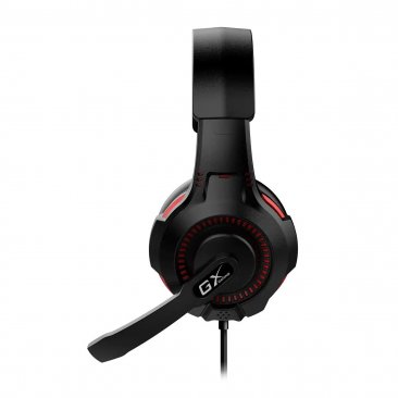 Genius HS-G600V Vibration Gaming Headset