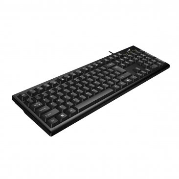 Genius Smart KB-100 Wired Classic Keyboard