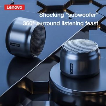Lenovo Thinkplus BT Version K3 Bluetooth Speaker