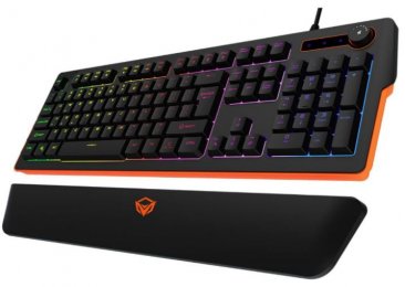 Meetion K9520 RGB Back light Gaming Keyboard