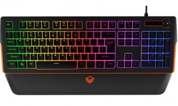 Meetion K9520 RGB Back light Gaming Keyboard
