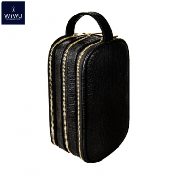 Wiwu Salem Lux Tri Compartment Organize Case/Bag