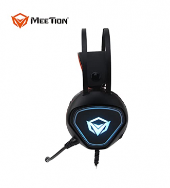 Meetion MT-HP020 Backlit Gaming Headset