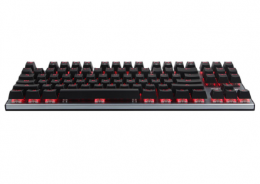 Meetion MK04 RGB Backlit Mechanical Gaming Keyboard