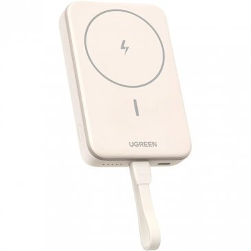 UGREEN Nexode 10000mAh Magnetic Wireless Power Bank