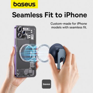 Baseus MagPro Series Magnetic Car Holder