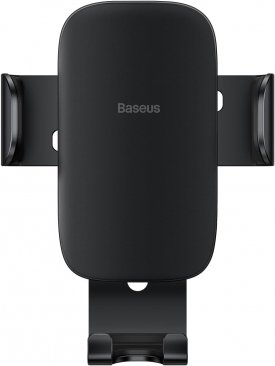Baseus Metal Age Go Gravity Car Mount Air Outlet Version