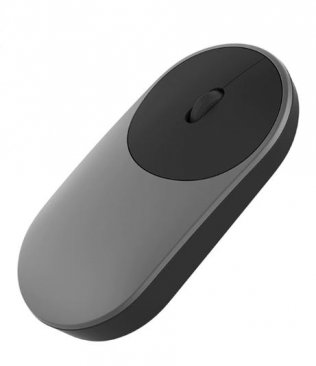 Mi Portable Bluetooth Mouse 2