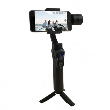 PNY 3-Axis Gimbal Stabilizer For Smartphones