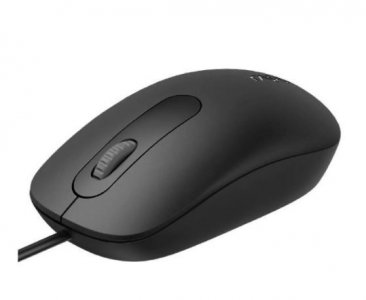 Rapoo Mouse Wired USB N200