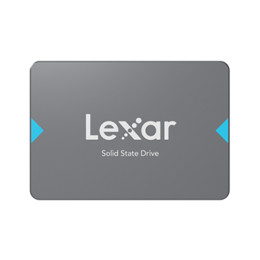 Lexar NQ100 1TB 2.5" SATA Internal SSD
