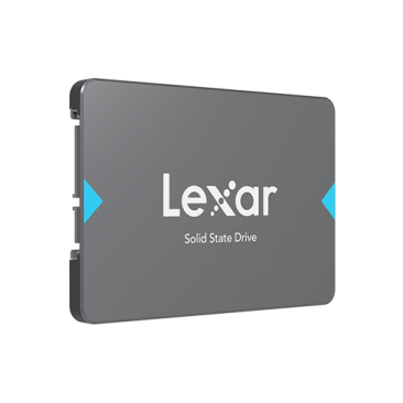 Lexar NQ100 1TB 2.5" SATA Internal SSD