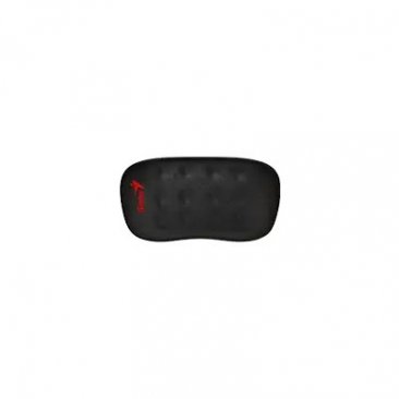 Genius Qpad 100 Memory Foam Mouse Wrist Rest Pad