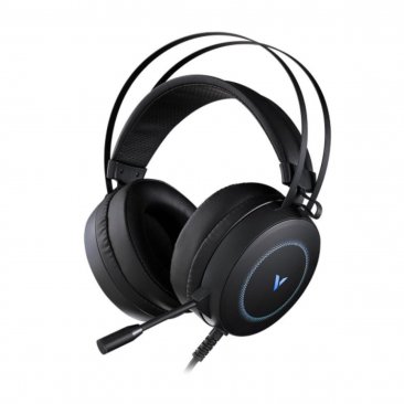 Rapoo VH160 Virtual 7.1 Channels USB Gaming Headset