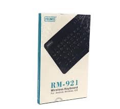 RECIMO RM-921 Bluetooth Keyboard
