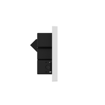Ruijie RG-RAP1261 Reyee Wi-Fi 6 AX3000 Ultra-Thin Wall Plate Access Point