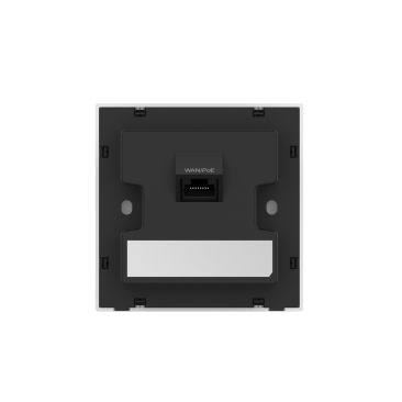 Ruijie RG-RAP1261 Reyee Wi-Fi 6 AX3000 Ultra-Thin Wall Plate Access Point