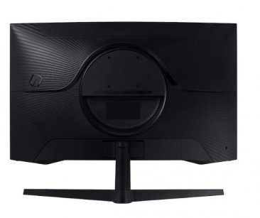Samsung LC27G55TQWMXUE 27'' G5 Odyssey Gaming Curved Monitor