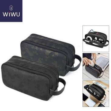 Wiwu Salem Travel Pouch