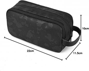 Wiwu Salem Travel Pouch