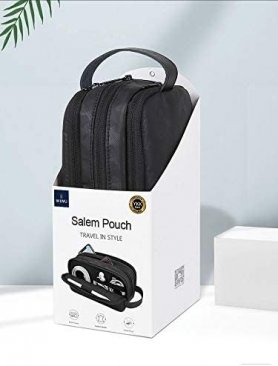 Wiwu Salem Travel Pouch