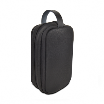 Wiwu Salem Anti-Theft PU Travel Pouch