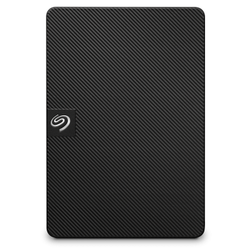Seagate Expansion 4TB with Rescue External Hard Drive