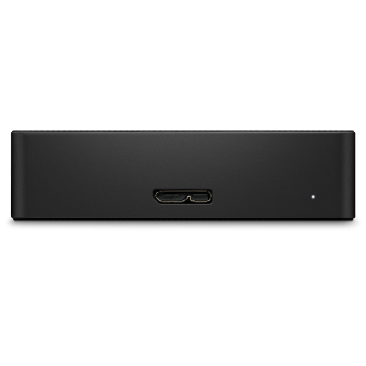 Seagate Expansion 4TB with Rescue External Hard Drive