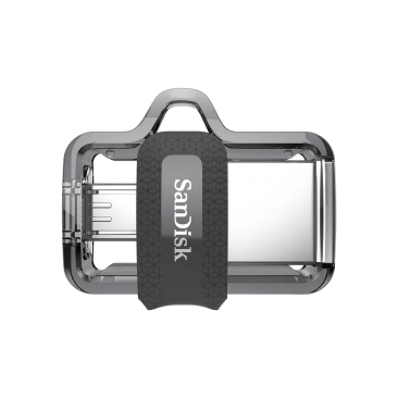 Sandisk Ultra Dual Drive Micro USB 128GB