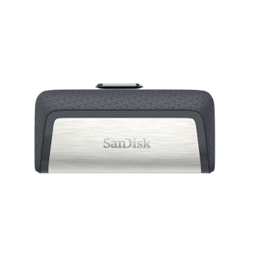 Sandisk Dual Drive USB Type C 64GB