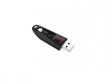 SanDisk Ultra 256GB USB 3.0 Flash Memory