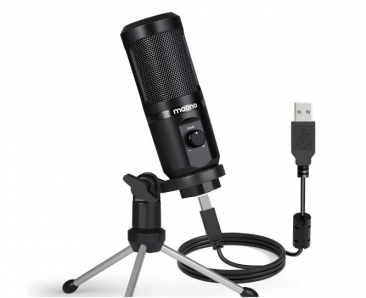 MAONO PM461 USB Condenser Microphone