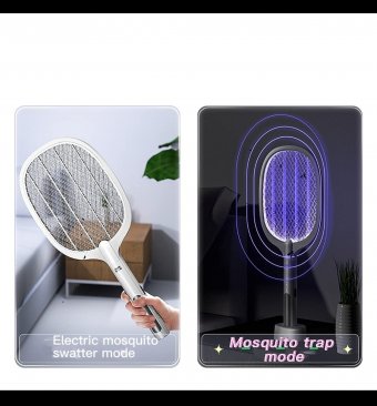 Weidasi Electric Mosquito Swatter