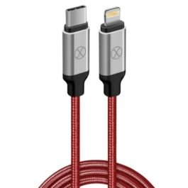 X.Cell Charge Sync Lightning to USB-C (1.5Meters)