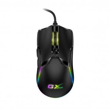 Genius Scorpion M700 RGB USB Gaming Mouse