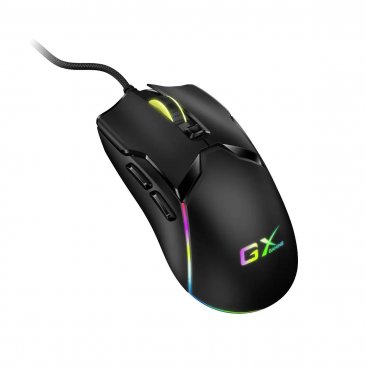 Genius Scorpion M700 RGB USB Gaming Mouse