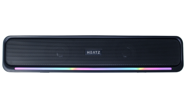 Heatz ZS28 Soundbar Max 16W Bluetooth Speaker