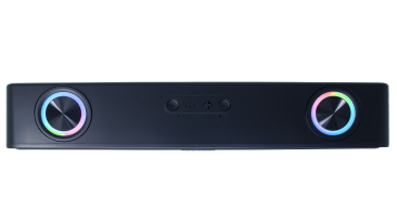 Heatz ZS28 Soundbar Max 16W Bluetooth Speaker