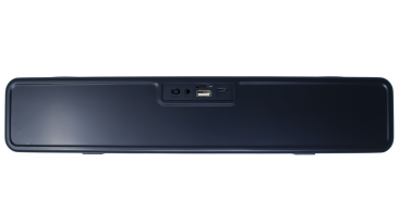 Heatz ZS28 Soundbar Max 16W Bluetooth Speaker