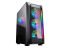 COUGAR MX410-G RGB Mid Tower Gaming PC Case