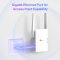 TP-Link RE505X AX1500 Dual Band W-iFi 6 Range Extender