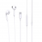 TELUX SOUNDLINK High Bass Type-C Earphones