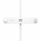 Belkin BoostCharge Pro 60W 2-in-1 Cable with USB-C and Lighting Connector (1.5 Meters)