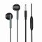Green Lion Stereo AUX Earphone