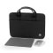 Wiwu Genius Combo Set 14'' Laptop Bag with Wireless Mouse and Mouse Pad