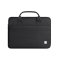 Wiwu Genius Combo Set 14'' Laptop Bag with Wireless Mouse and Mouse Pad