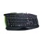 Genius Scorpion K220 RGB Smart Gaming USB Keyboard