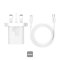 Baseus Super Si Quick Charger 20W with Type C to Lightning Cable (1 Meter)