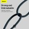 Baseus Superior Fast Charging Micro USB Cable (2 Meters)